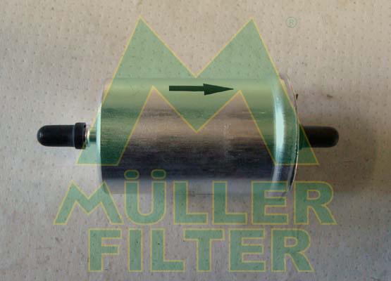 Muller Filter FN213 - Паливний фільтр autocars.com.ua