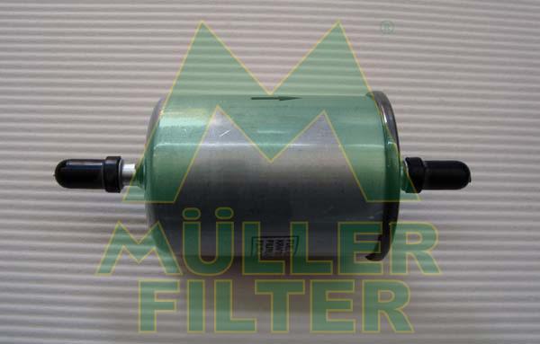 Muller Filter FN214 - Паливний фільтр autocars.com.ua
