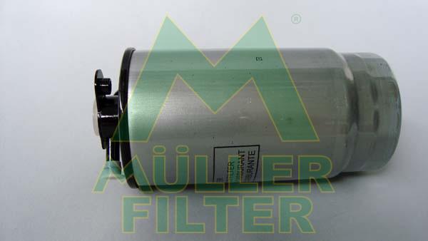 Muller Filter FN260 - Паливний фільтр autocars.com.ua