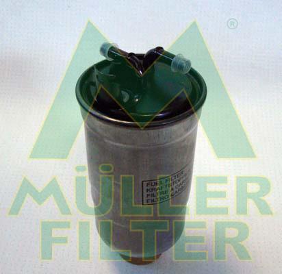 Muller Filter FN288 - Паливний фільтр autocars.com.ua