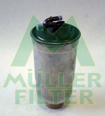 Muller Filter FN289 - Паливний фільтр autocars.com.ua