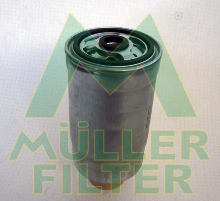 Muller Filter FN293 - Паливний фільтр autocars.com.ua
