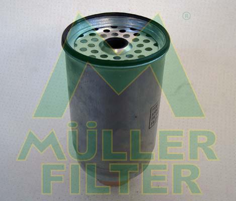 Muller Filter FN296 - Паливний фільтр autocars.com.ua