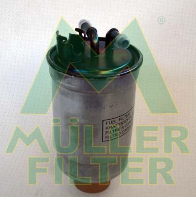 Muller Filter FN312 - Паливний фільтр autocars.com.ua