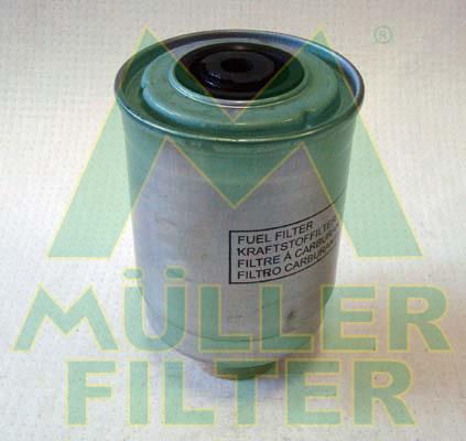 Muller Filter FN319 - Паливний фільтр autocars.com.ua