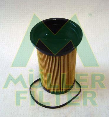 Muller Filter FN320 - Паливний фільтр autocars.com.ua