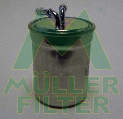 Muller Filter FN325 - Паливний фільтр autocars.com.ua