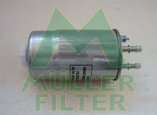 Muller Filter FN392 - Паливний фільтр autocars.com.ua