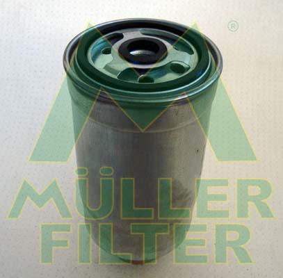 Muller Filter FN435 - Паливний фільтр autocars.com.ua