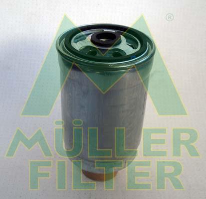 Muller Filter FN436 - Паливний фільтр autocars.com.ua