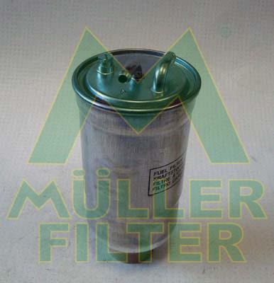 Muller Filter FN440 - Паливний фільтр autocars.com.ua
