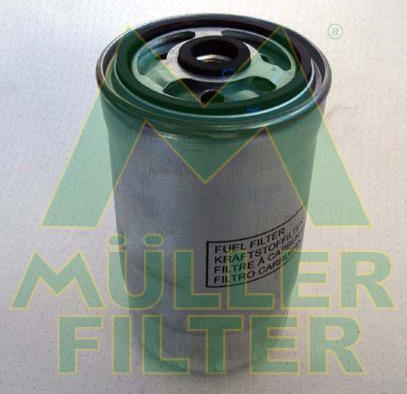 Muller Filter FN485 - Паливний фільтр autocars.com.ua