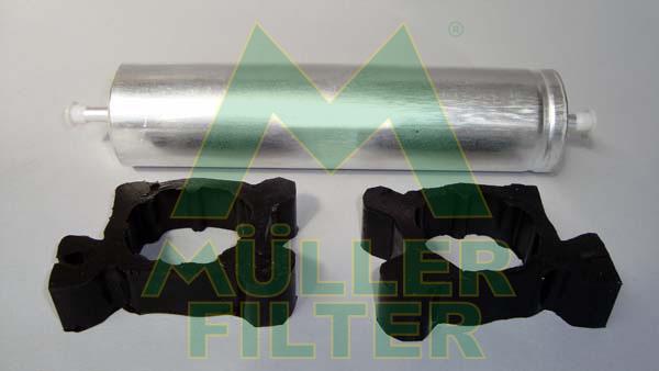 Muller Filter FN521 - Паливний фільтр autocars.com.ua