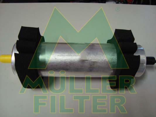Muller Filter FN550 - Паливний фільтр autocars.com.ua