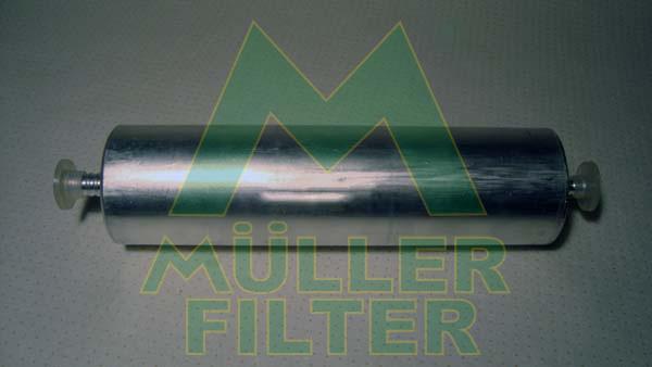 Muller Filter FN570 - Топливный фильтр autodnr.net