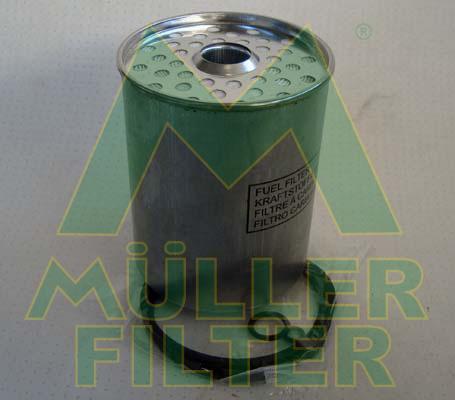 Muller Filter FN602 - Паливний фільтр autocars.com.ua