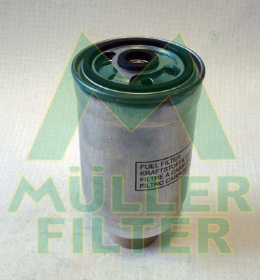 Muller Filter FN700 - Паливний фільтр autocars.com.ua