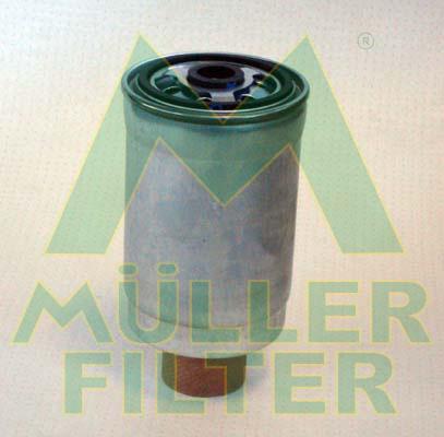 Muller Filter FN701 - Паливний фільтр autocars.com.ua