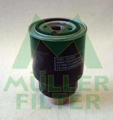Muller Filter FN705 - Топливный фильтр avtokuzovplus.com.ua