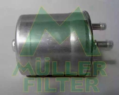 Muller Filter FN728 - Паливний фільтр autocars.com.ua