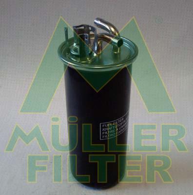 Muller Filter FN735 - Паливний фільтр autocars.com.ua