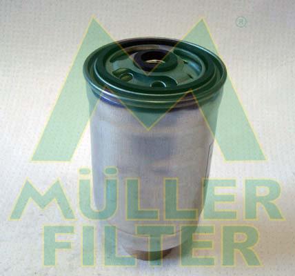 Muller Filter FN798 - Паливний фільтр autocars.com.ua