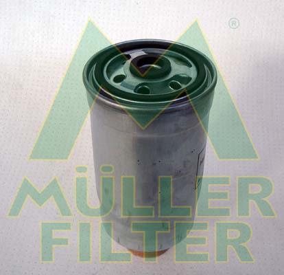 Muller Filter FN801 - Паливний фільтр autocars.com.ua