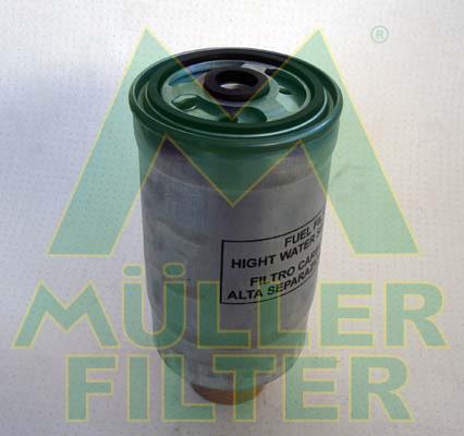 Muller Filter FN803 - Паливний фільтр autocars.com.ua
