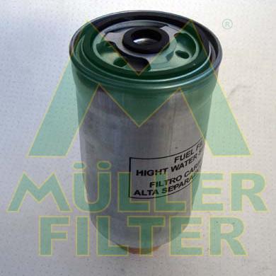 Muller Filter FN804 - Паливний фільтр autocars.com.ua
