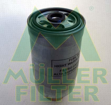 Muller Filter FN805 - Паливний фільтр autocars.com.ua