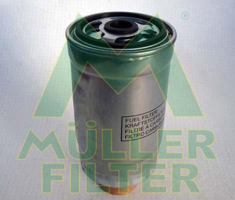 Muller Filter FN808 - Паливний фільтр autocars.com.ua