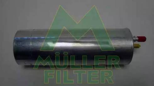 Muller Filter FN868 - Паливний фільтр autocars.com.ua