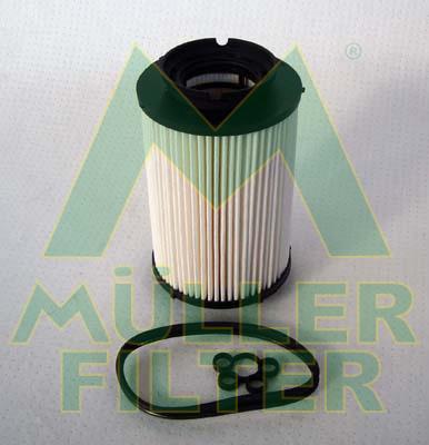 Muller Filter FN936 - Паливний фільтр autocars.com.ua