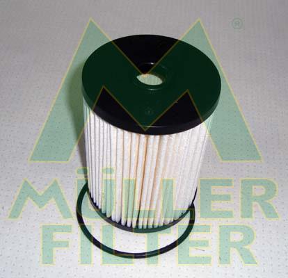 Muller Filter FN938 - Паливний фільтр autocars.com.ua