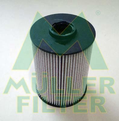 Muller Filter FN943 - Паливний фільтр autocars.com.ua