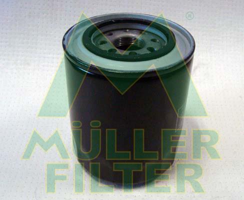 Muller Filter FO1001 - Масляный фильтр avtokuzovplus.com.ua