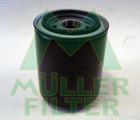 Muller Filter FO1002 - Масляний фільтр autocars.com.ua