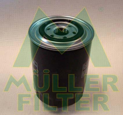 Muller Filter FO1005 - Масляний фільтр autocars.com.ua