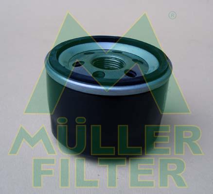 Muller Filter FO100 - Масляный фильтр avtokuzovplus.com.ua