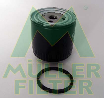 Muller Filter FO109 - Масляний фільтр autocars.com.ua