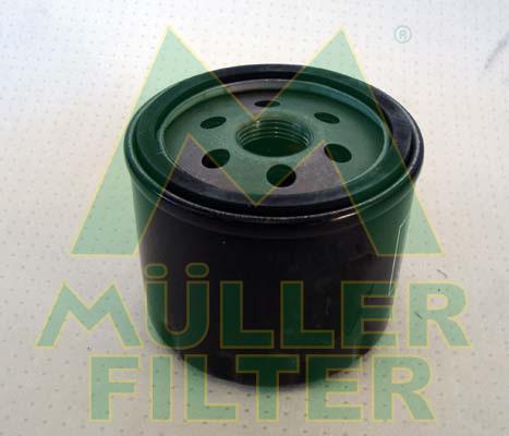 Muller Filter FO110 - Масляний фільтр autocars.com.ua