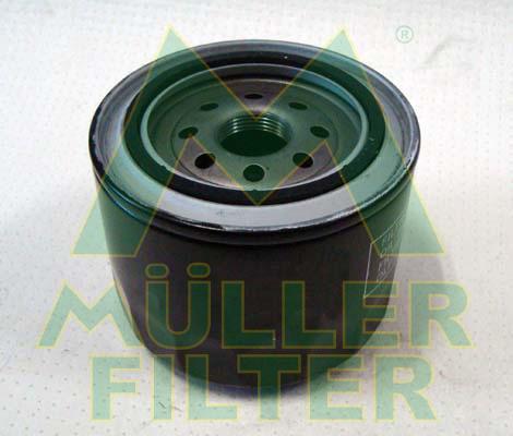 Muller Filter FO1203 - Масляний фільтр autocars.com.ua
