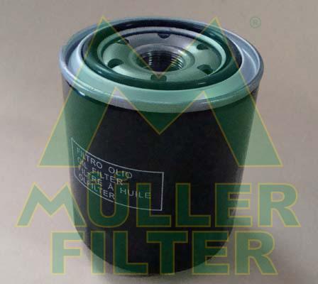Muller Filter FO1216 - Масляний фільтр autocars.com.ua