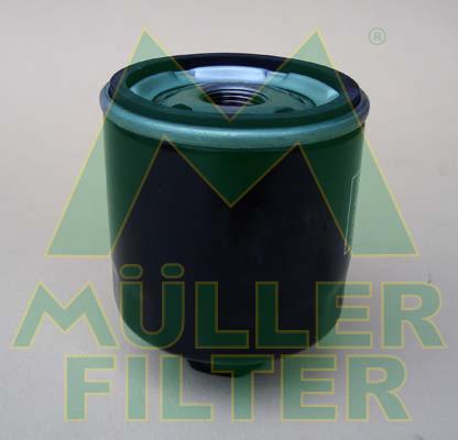 Muller Filter FO131 - Масляний фільтр autocars.com.ua