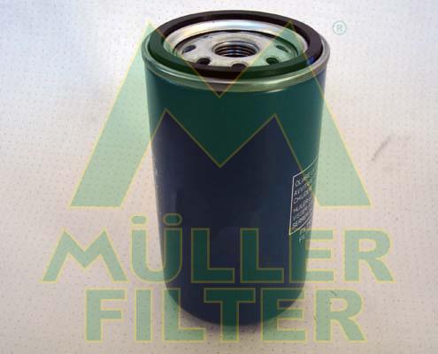 Muller Filter FO133 - Масляний фільтр autocars.com.ua