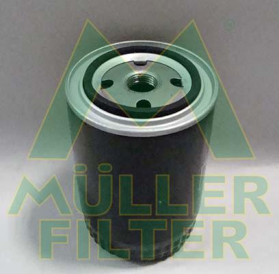 Muller Filter FO148 - Масляний фільтр autocars.com.ua