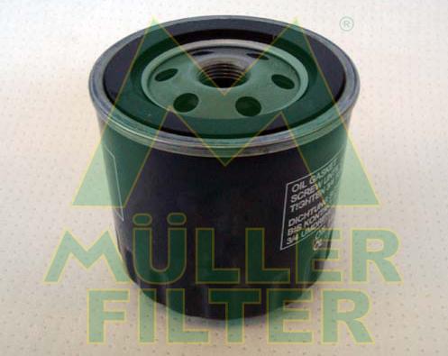 Muller Filter FO14 - Масляний фільтр autocars.com.ua