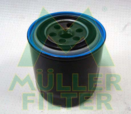 Muller Filter FO171 - Масляний фільтр autocars.com.ua