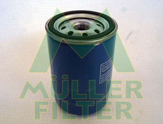 Muller Filter FO190 - Масляний фільтр autocars.com.ua