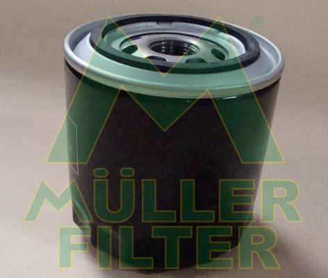 Muller Filter FO192 - Масляний фільтр autocars.com.ua